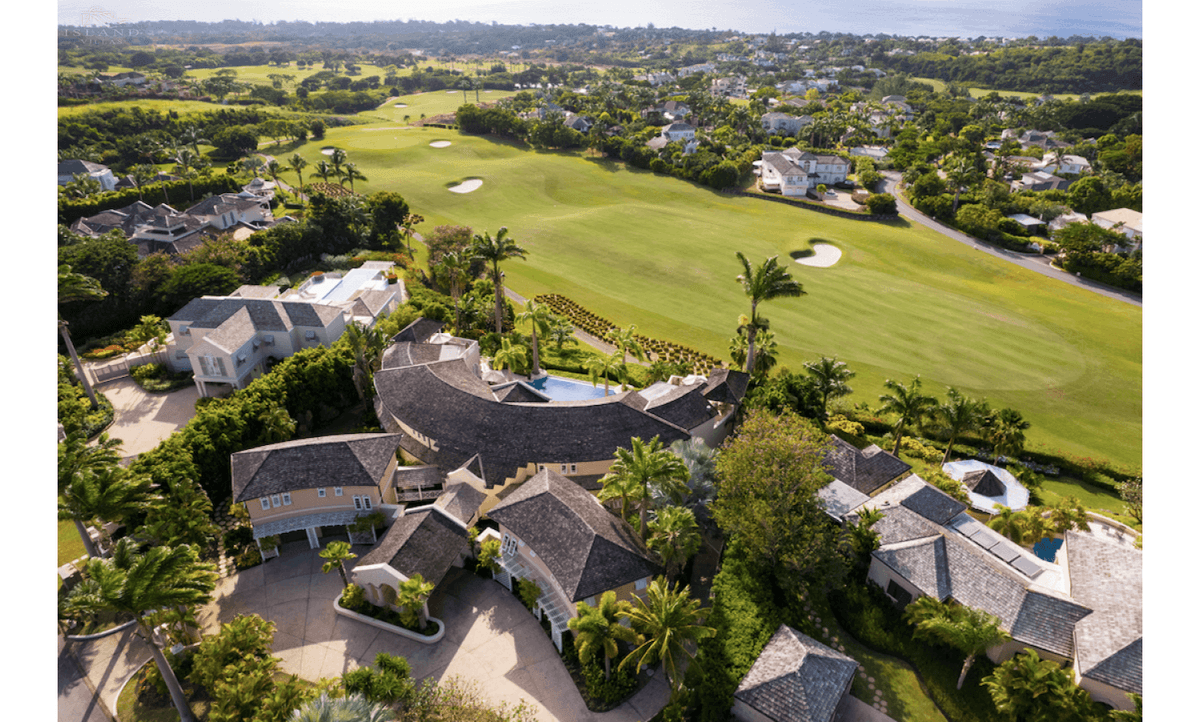 Wild Cane Ridge 2 — luxury villa photo 3