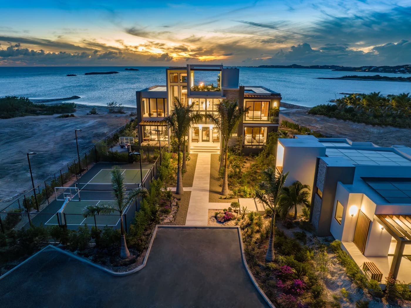 Solara - Turtle Tail — luxury villa photo 35