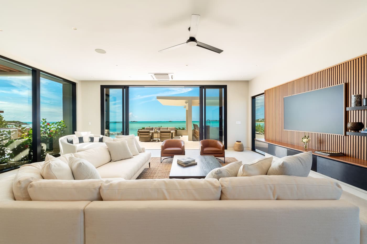 Solara - Turtle Tail — luxury villa photo 1