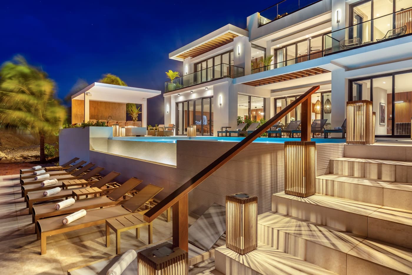 Solara - Turtle Tail — luxury villa photo 34