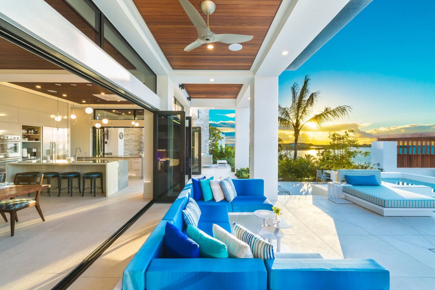 Wind Chime Villa — luxury villa photo 82