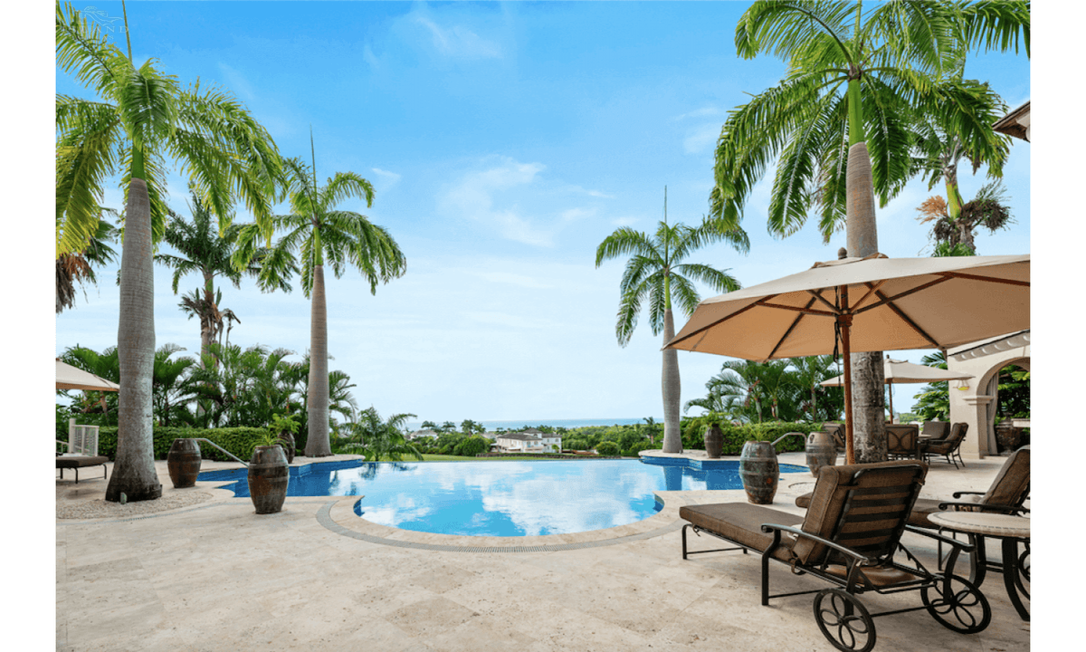 Wild Cane Ridge 2 — luxury villa photo 30