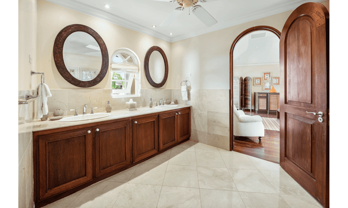 Wild Cane Ridge 2 — luxury villa photo 2