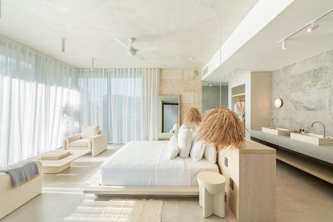 Dune House — luxury villa photo 2