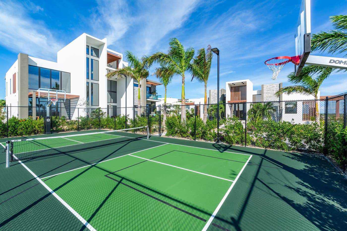 Solara - Turtle Tail — luxury villa photo 3