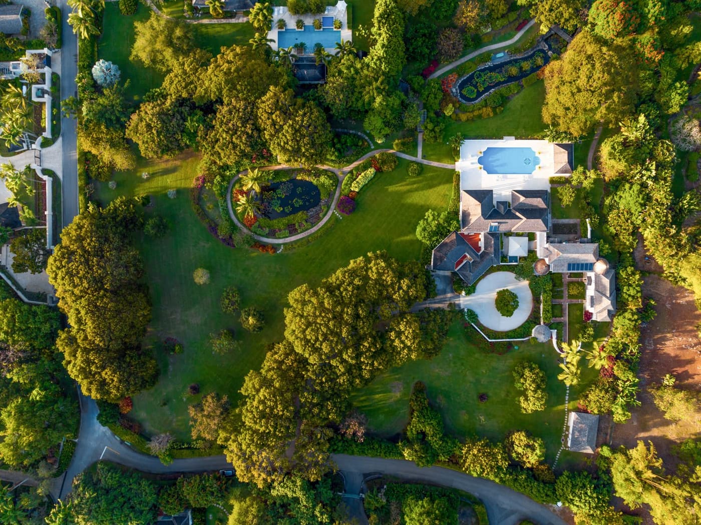 Second Thought — luxury villa photo 21