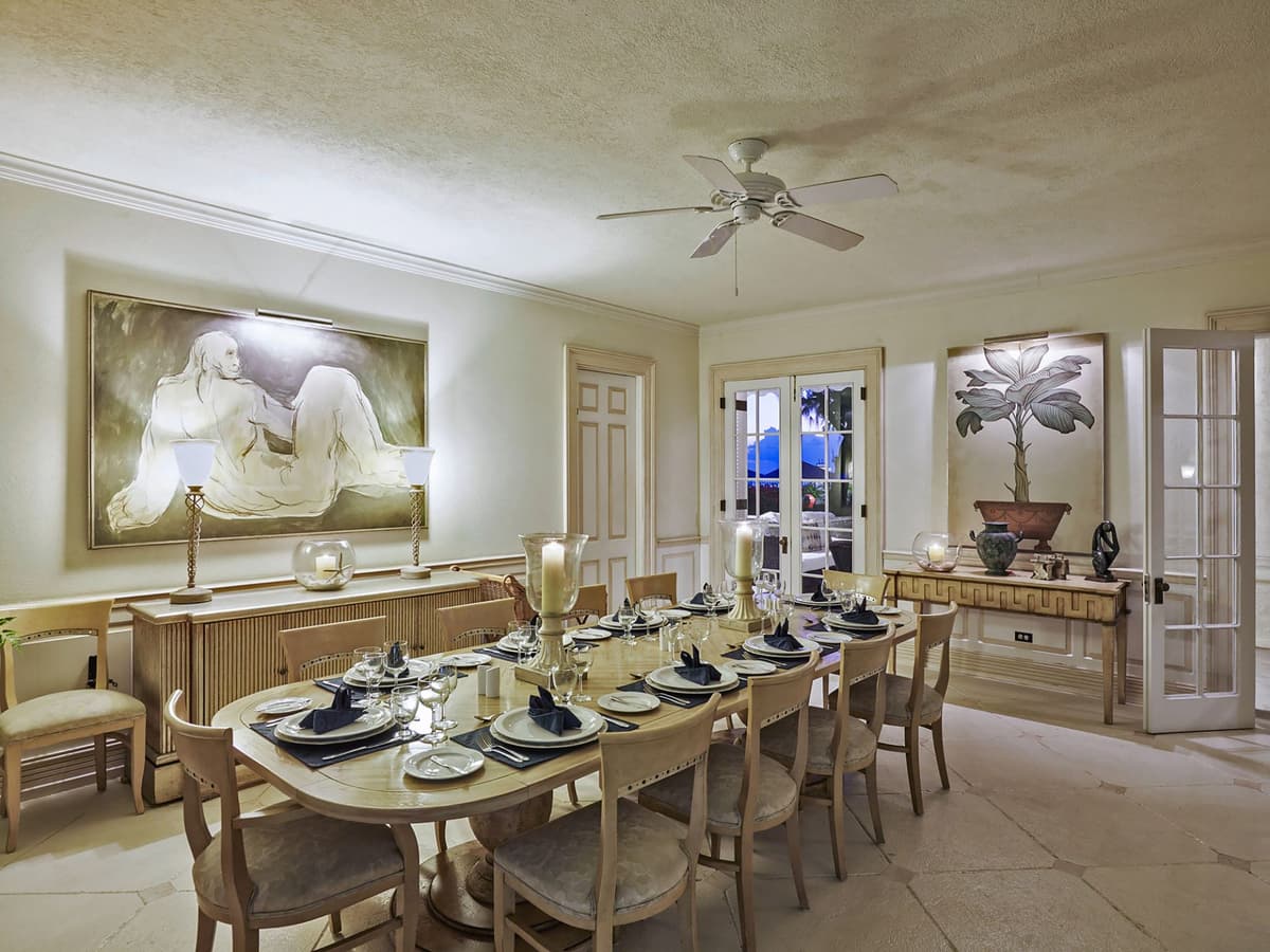 New Mansion — luxury villa photo 2