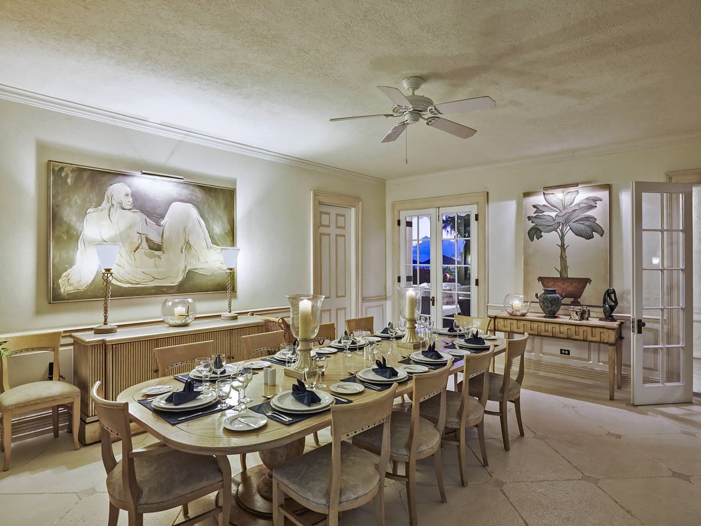 New Mansion — luxury villa photo 2
