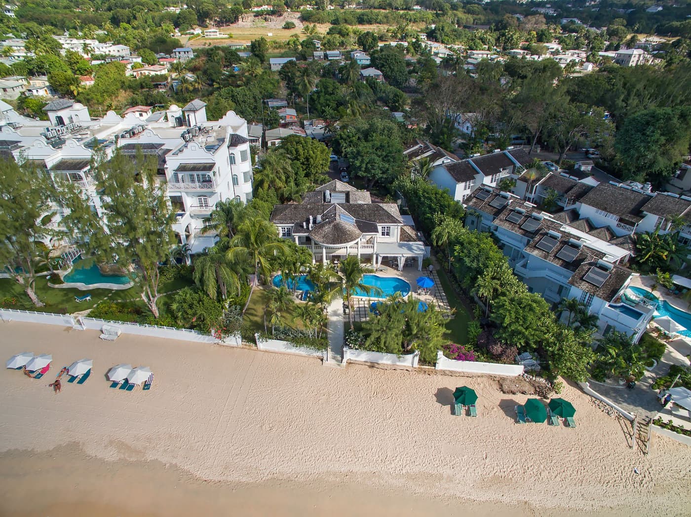 New Mansion — luxury villa photo 24