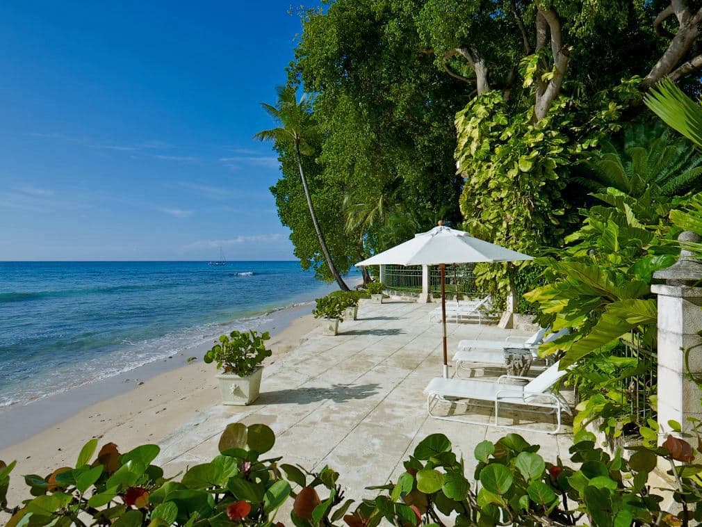 Mango Bay — luxury villa photo 1