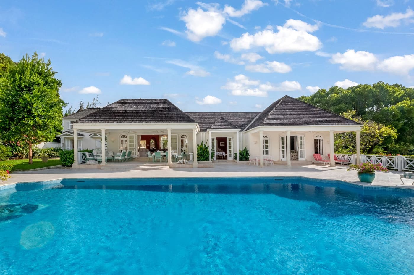 Second Thought — luxury villa photo 1