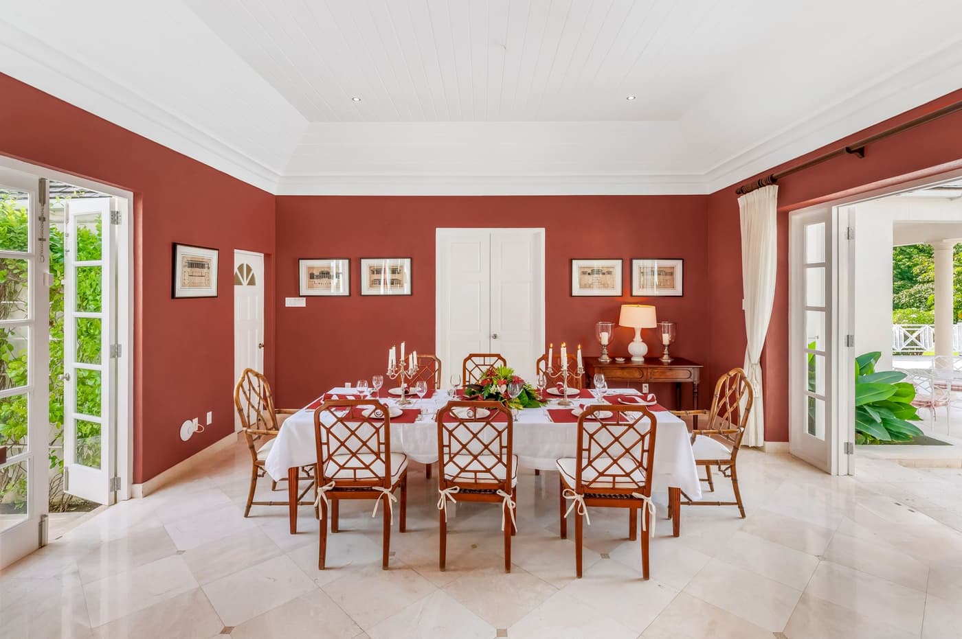 Second Thought — luxury villa photo 3