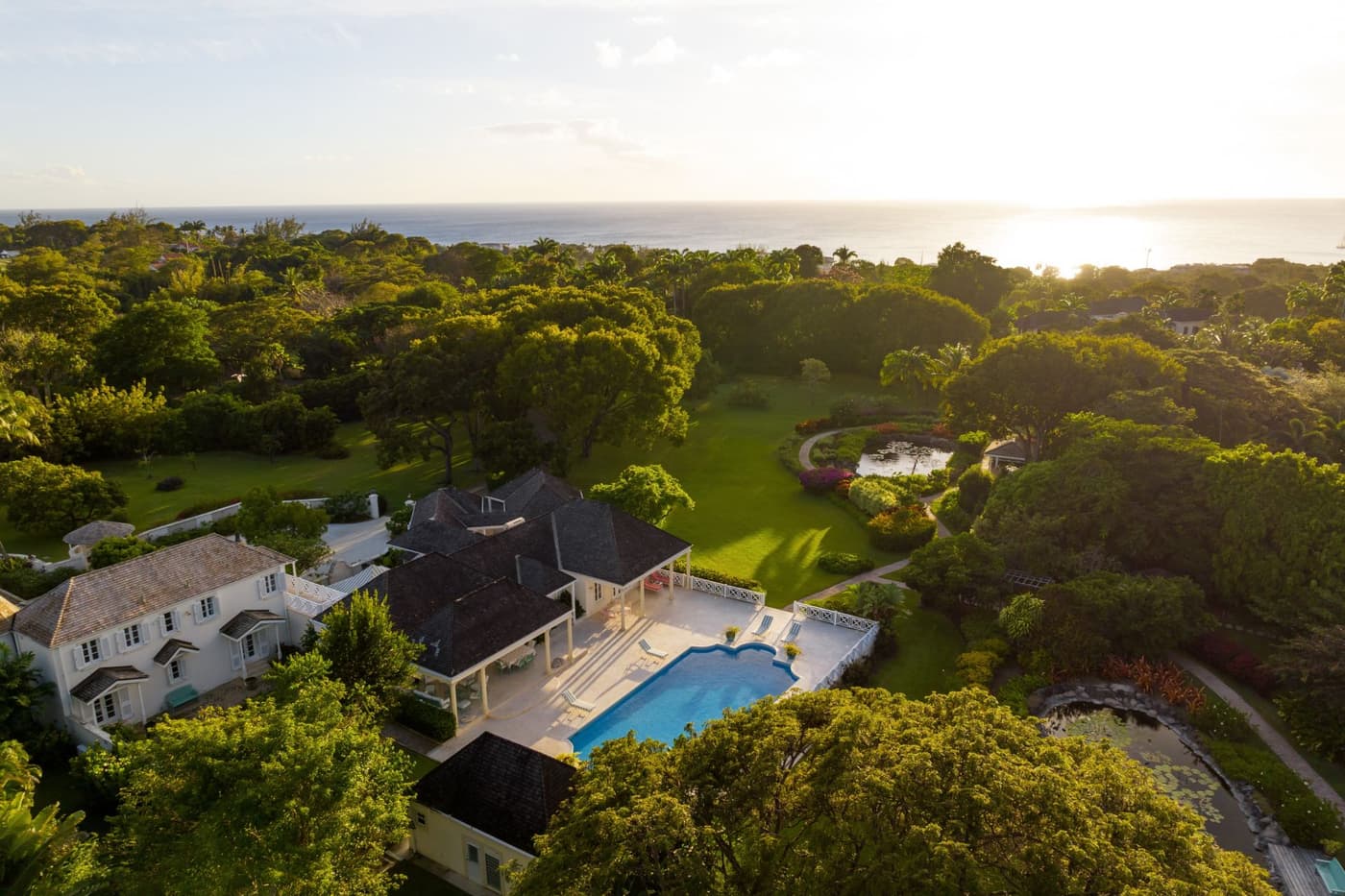 Second Thought — luxury villa photo 20
