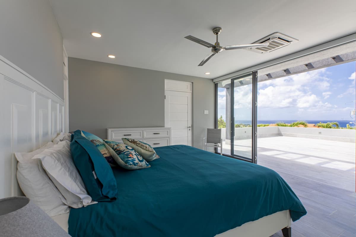 Virgo Villa — luxury villa photo 17