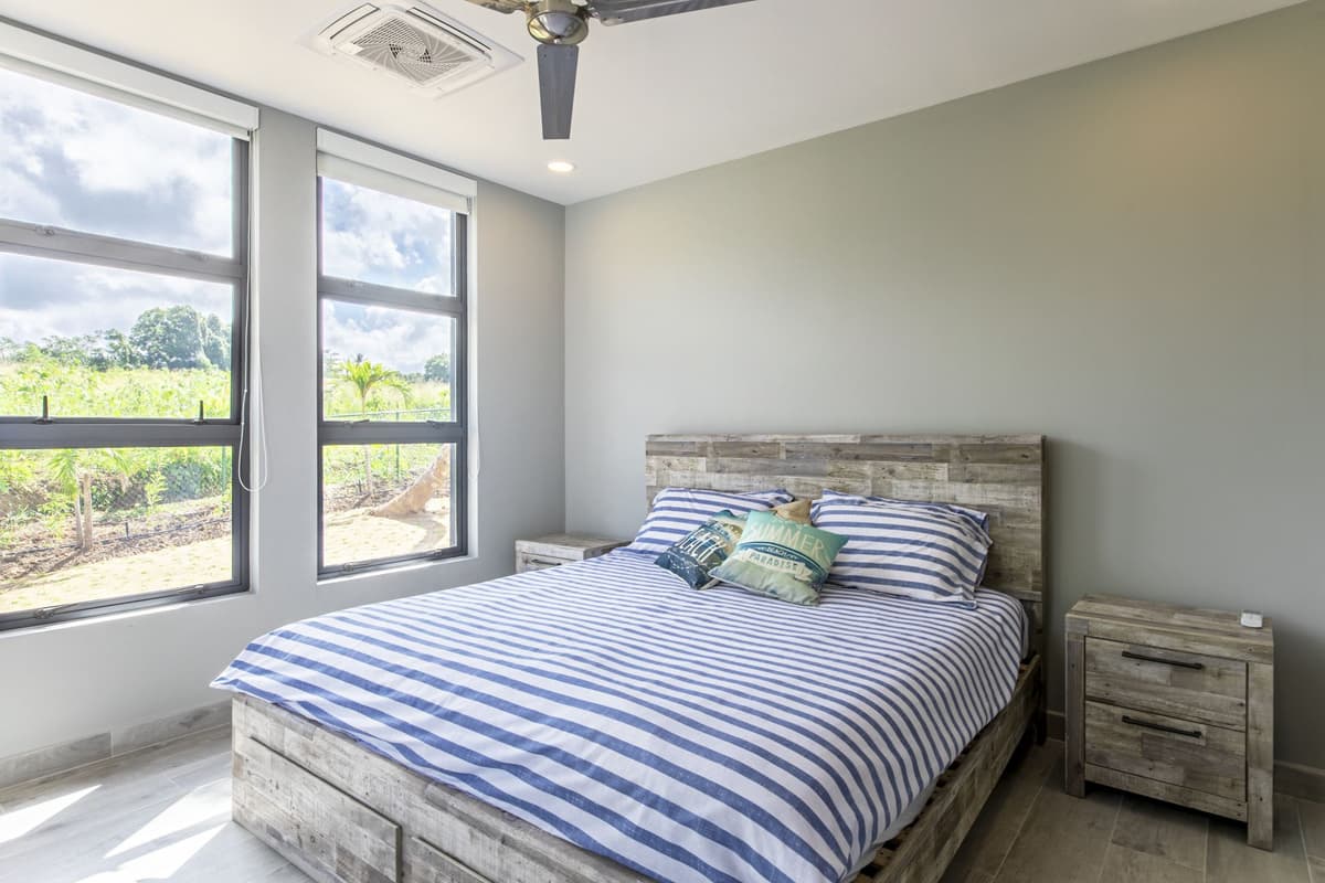 Virgo Villa — luxury villa photo 1