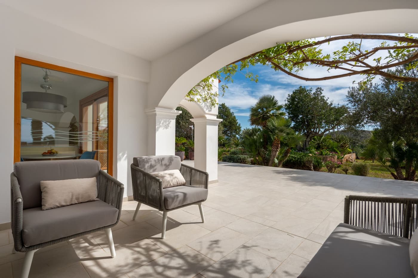 Can Joan I — luxury villa photo 1