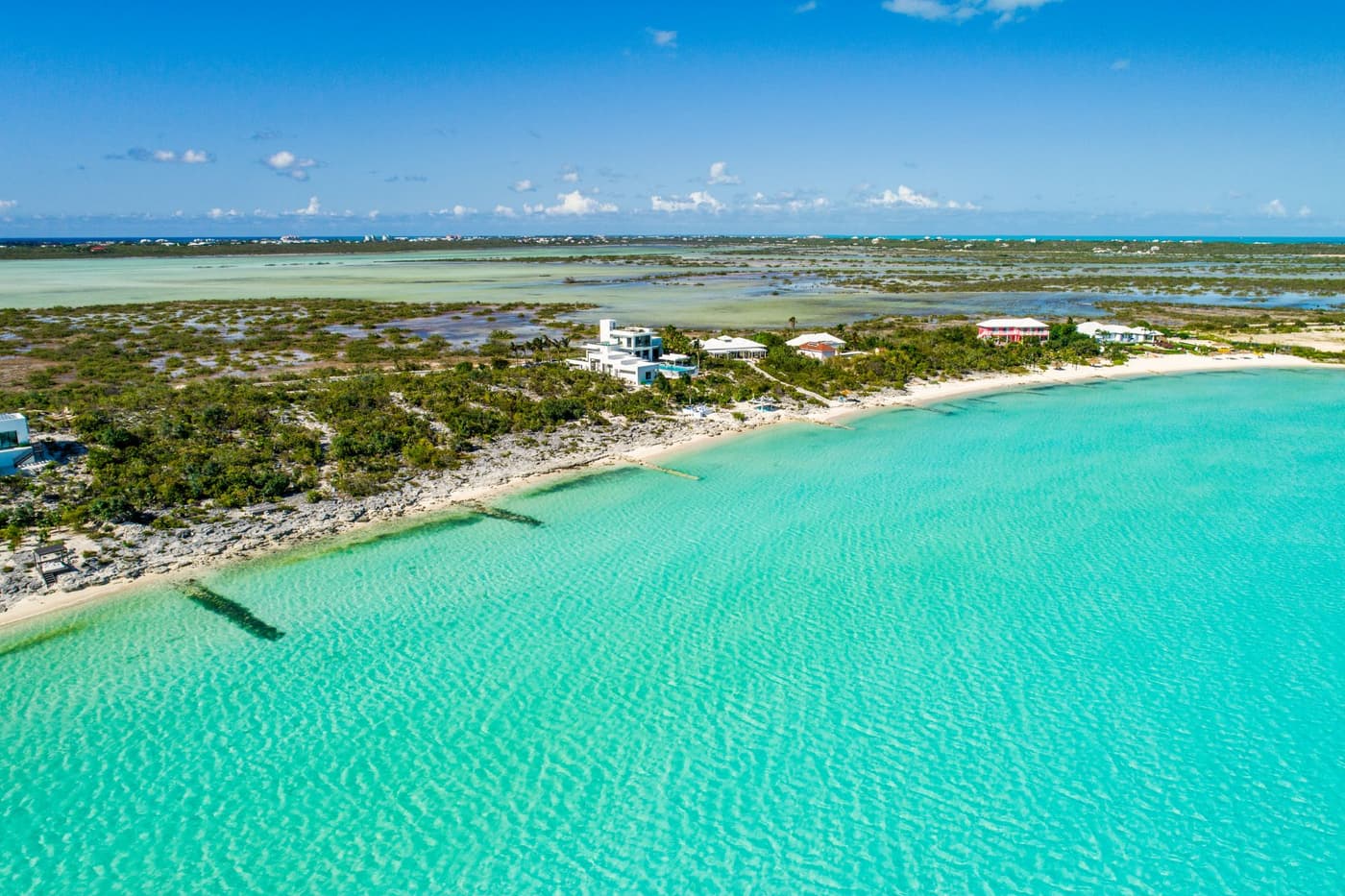 Villa Sandy Bottom — luxury villa photo 54