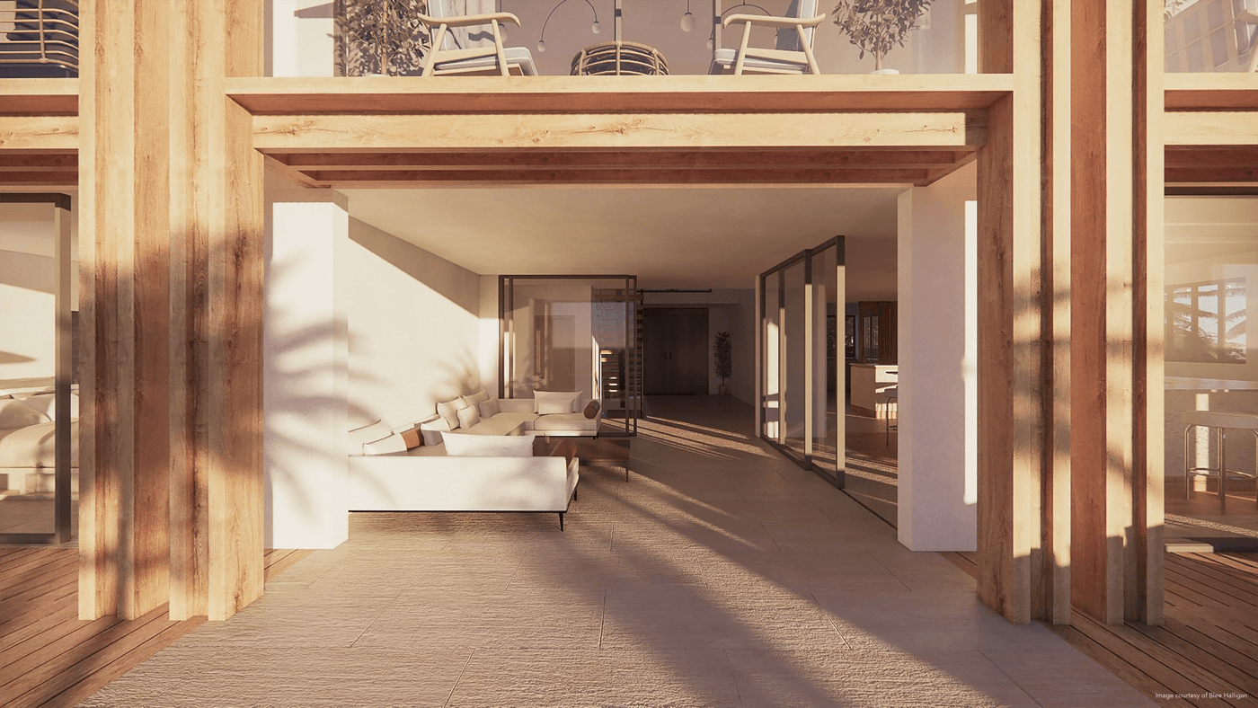The Seafire Villa — luxury villa photo 7
