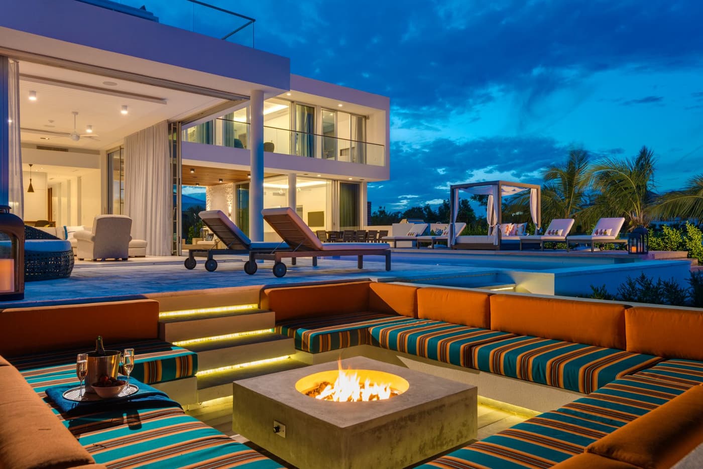 Villa Big Chill — luxury villa photo 32