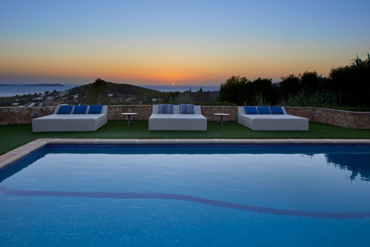 Can Joan I — luxury villa photo 65