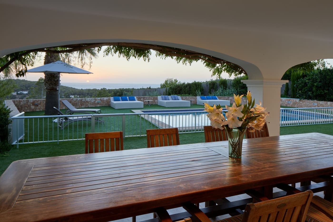 Can Joan I — luxury villa photo 64