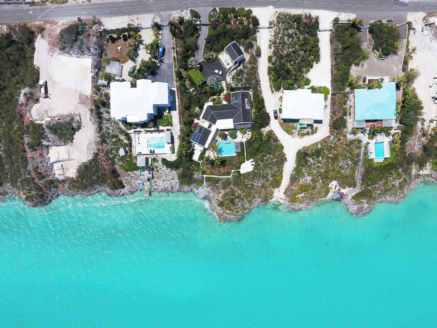 Villa Alinna — luxury villa photo 1