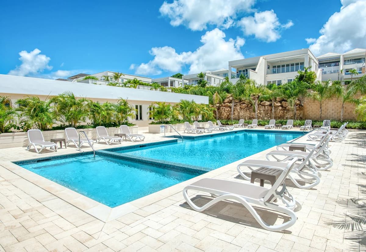 Westmoreland Hills 35 — luxury villa photo 1