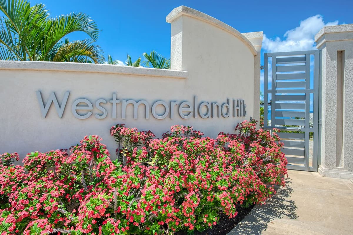 Westmoreland Hills 35 — luxury villa photo 35