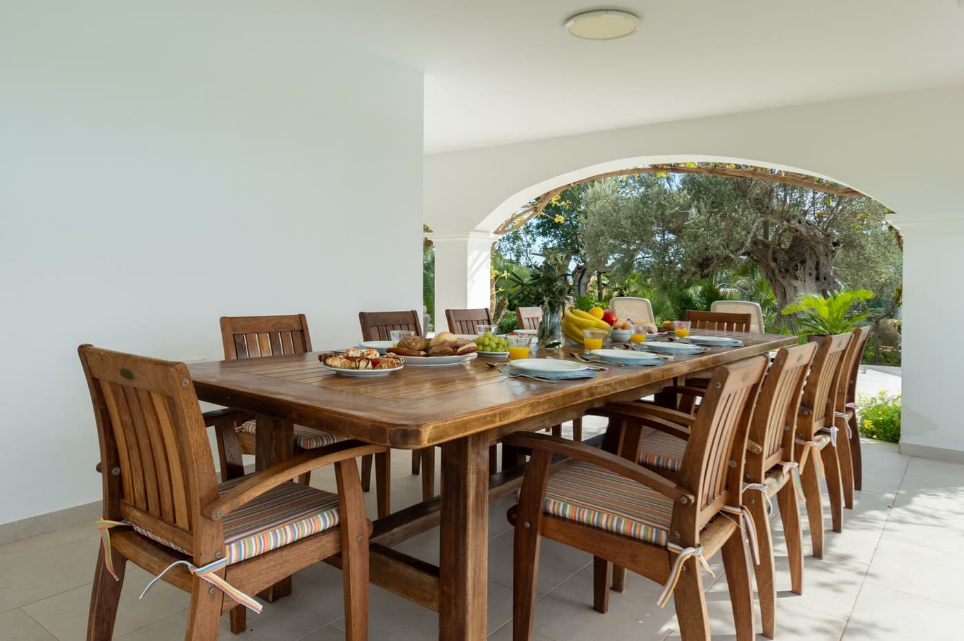 Can Joan I — luxury villa photo 2