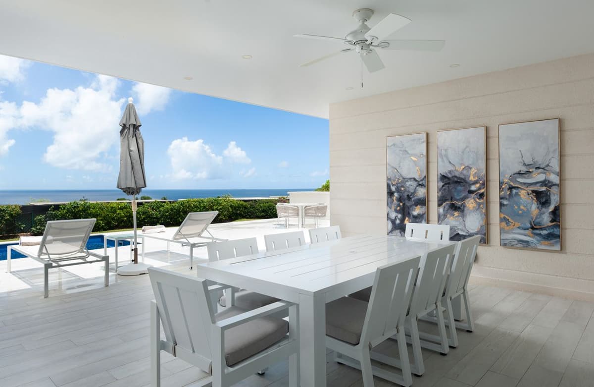 Westmoreland Hills 35 — luxury villa photo 3