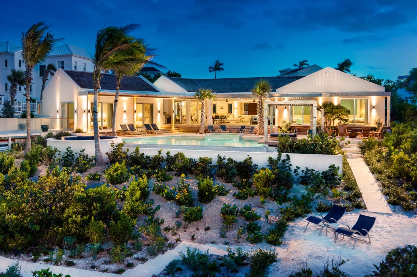 Villa Alinna — luxury villa photo 48
