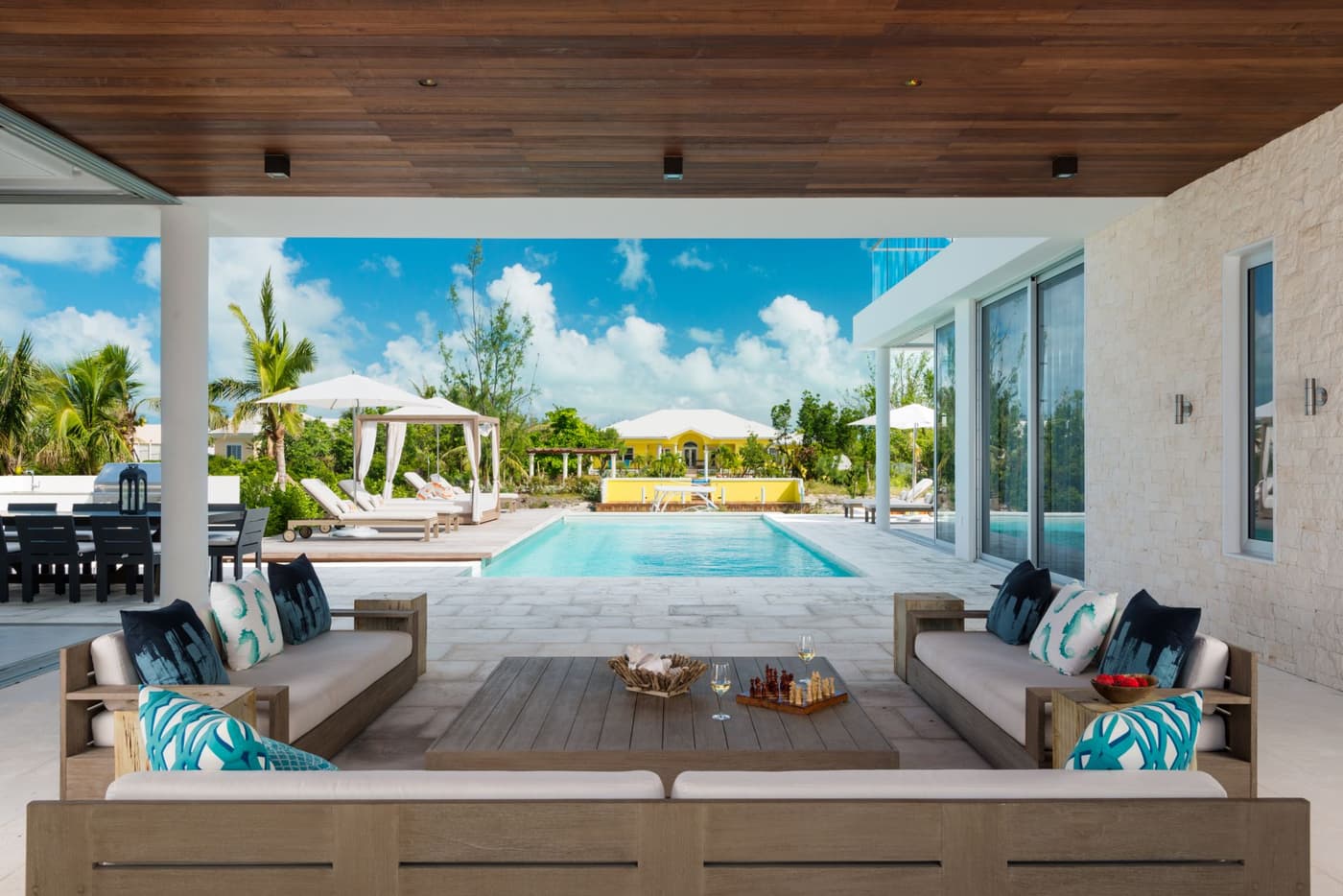 Villa Big Chill — luxury villa photo 3