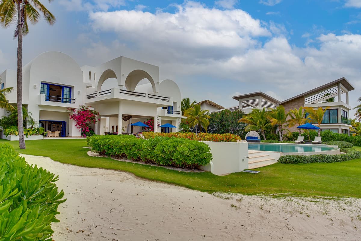 Villa Juanillo 25 — luxury villa photo 1