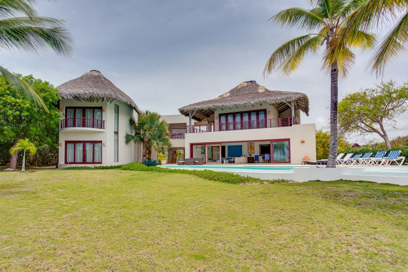 Villa Cayuco 33 — luxury villa photo 2