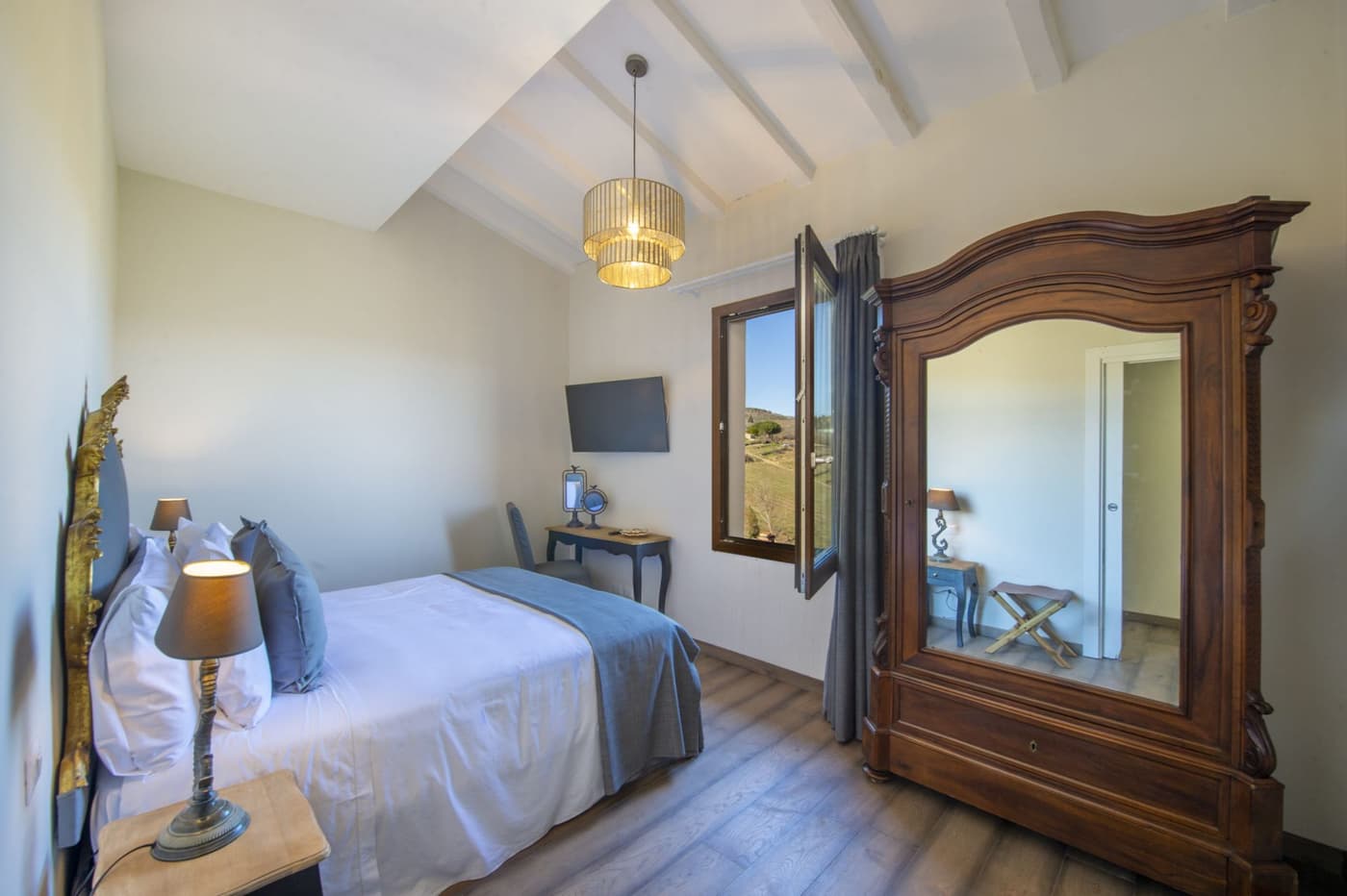 Villa Il Tinaio — luxury villa photo 1
