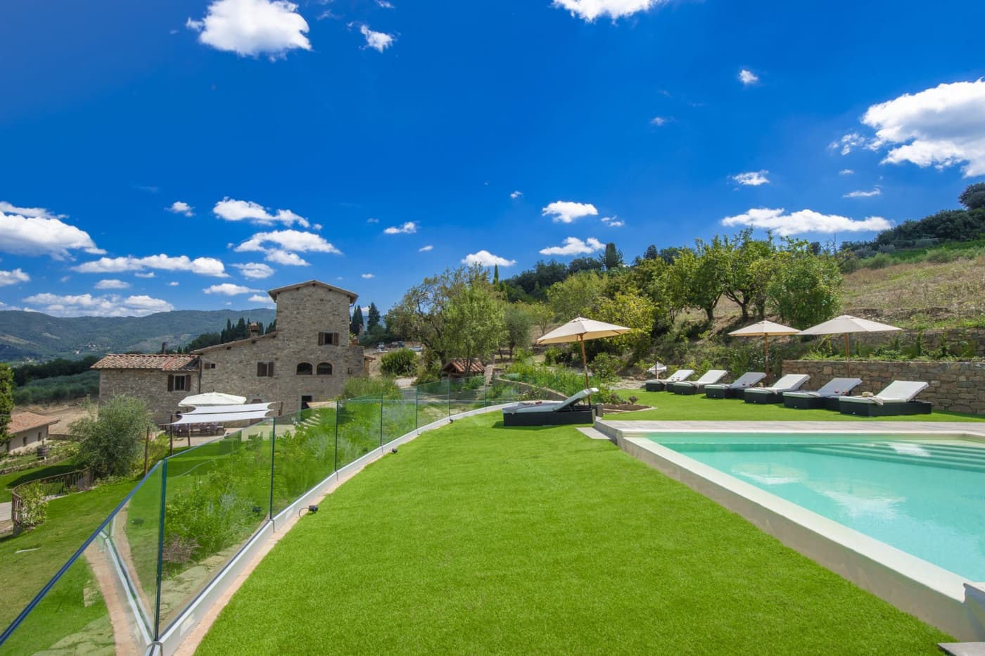 Villa Delle Donne — luxury villa photo 3