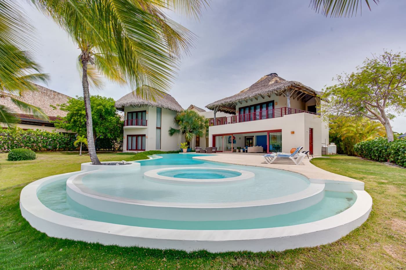 Villa Cayuco 33 — luxury villa photo 3
