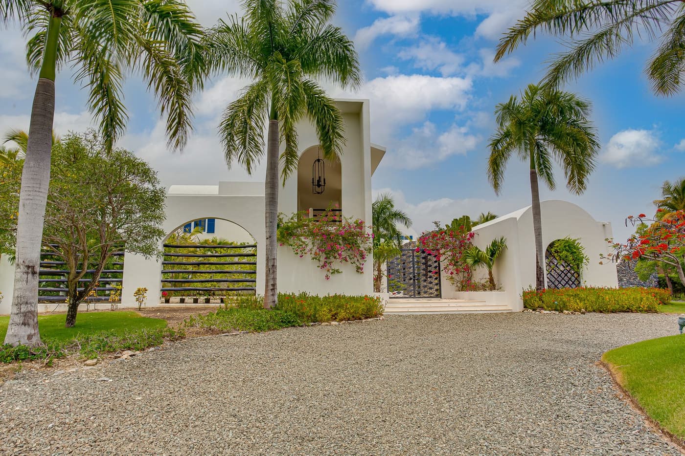 Villa Juanillo 25 — luxury villa photo 1