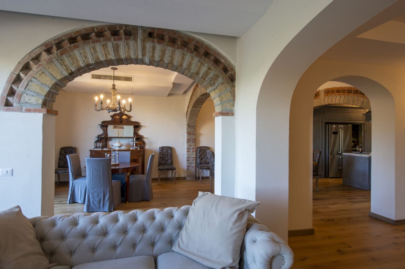 Villa Il Tinaio — luxury villa photo 64