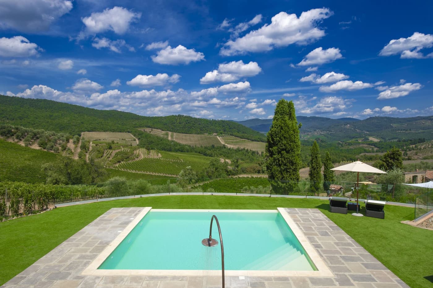 Villa Delle Donne — luxury villa photo 2