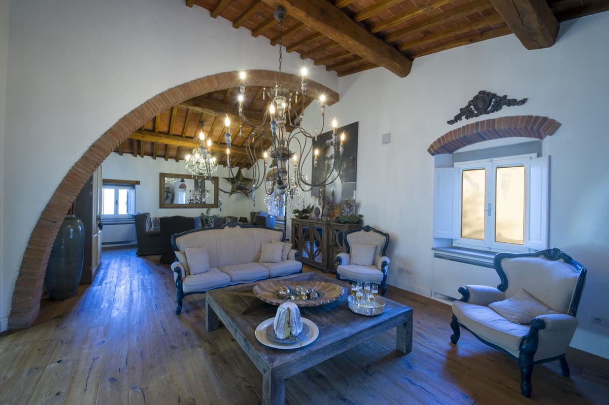 Villa Il Tinaio — luxury villa photo 65