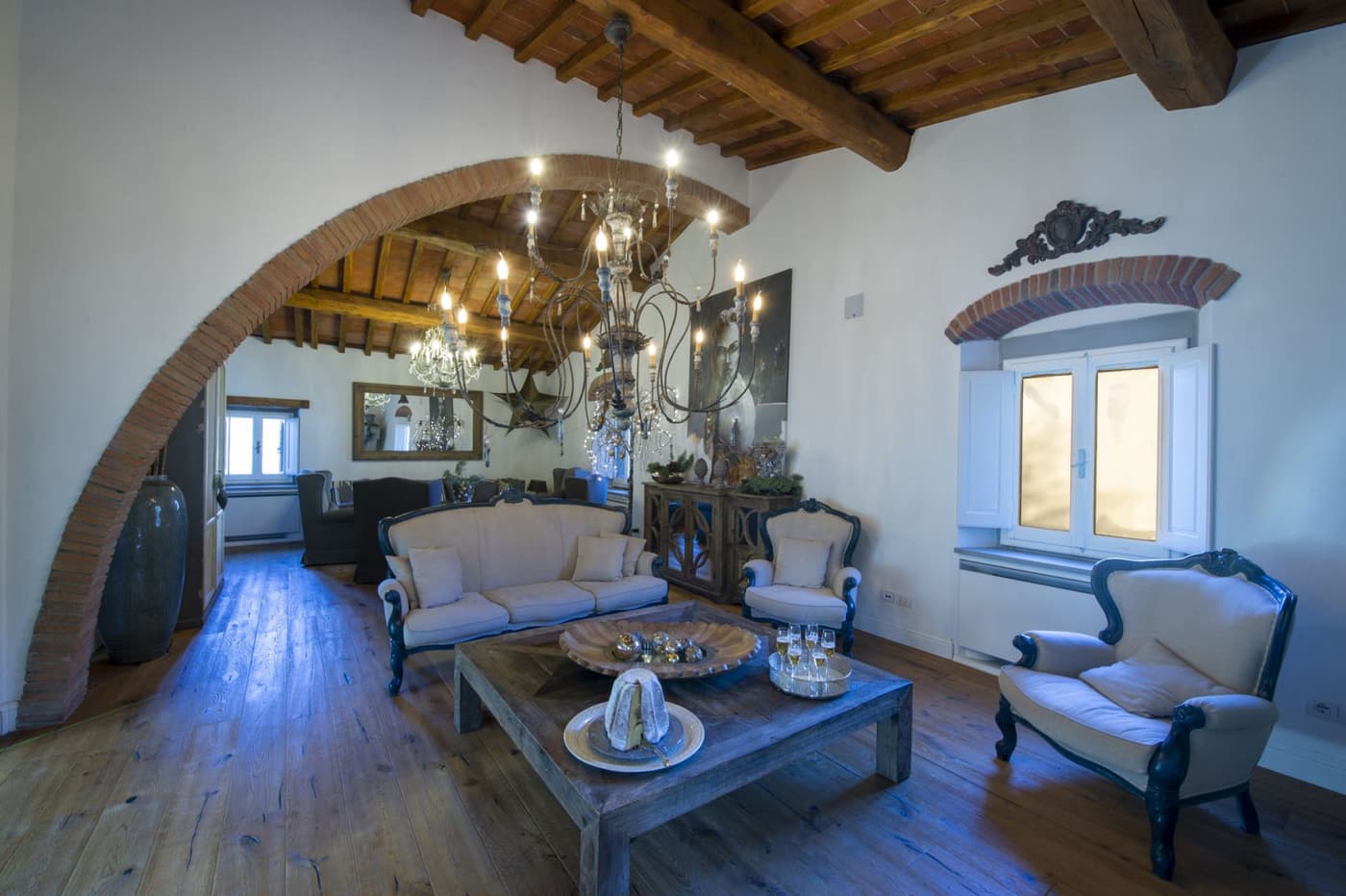 Villa Il Tinaio — luxury villa photo 65