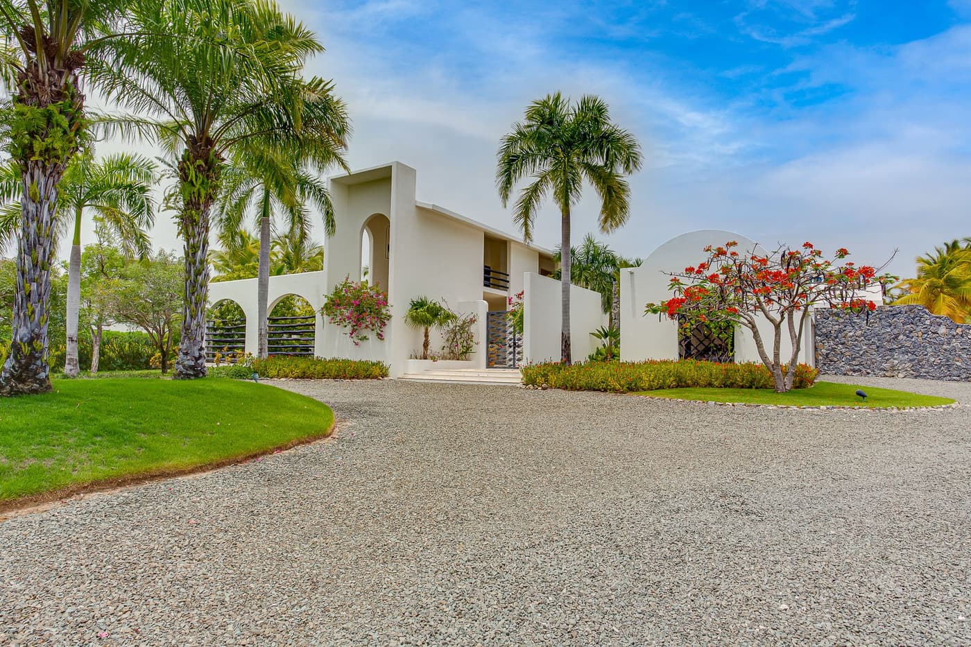 Villa Juanillo 25 — luxury villa photo 3