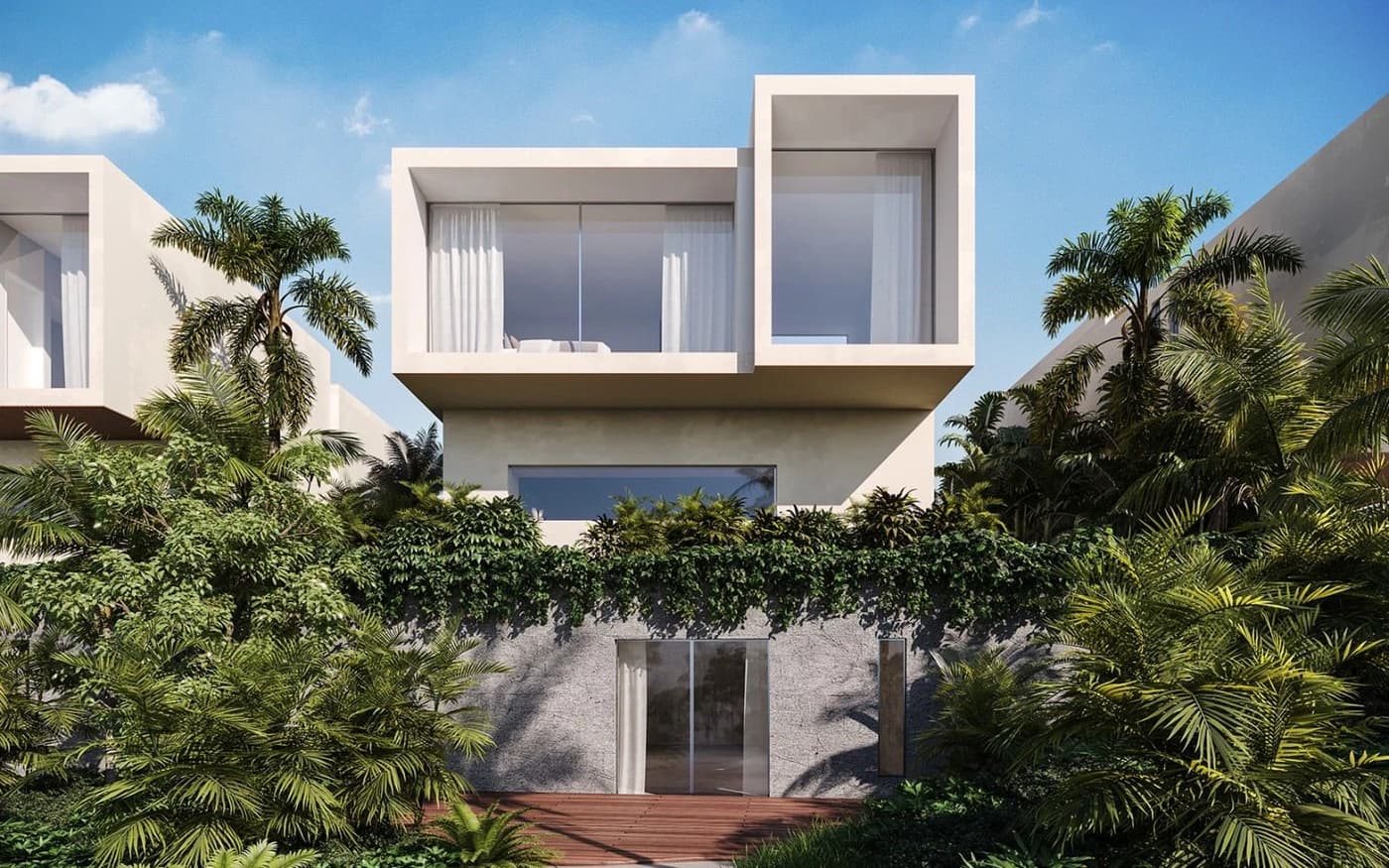 North Shore Enclave - 4 BDR OCEAN VIEW BEACH HOUSE — luxury villa photo 1