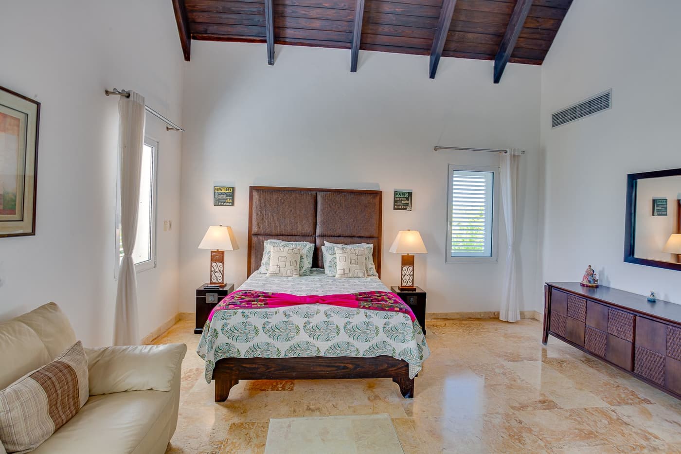 Villa Arrecife 6 Jardines — luxury villa photo 2