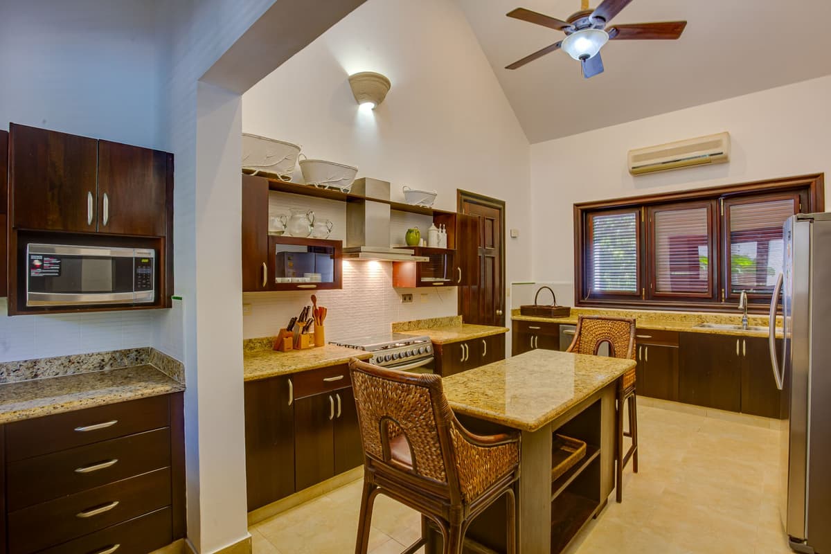 Villa La Cana H5 — luxury villa photo 1