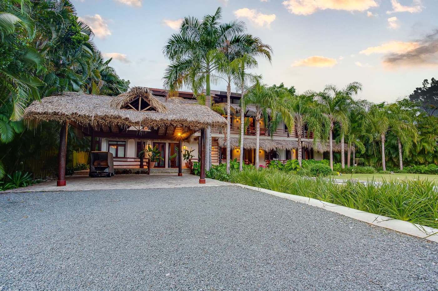 Villa Tortuga Bay C17 — luxury villa photo 81