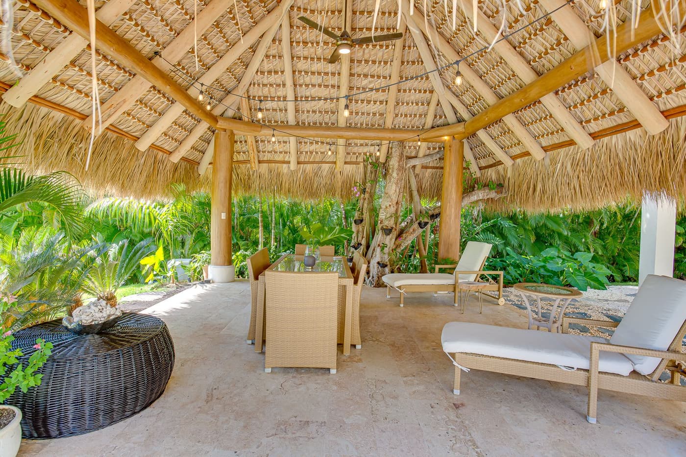 Villa Jaguey 10 — luxury villa photo 2