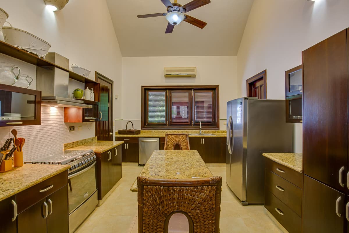 Villa La Cana H5 — luxury villa photo 2