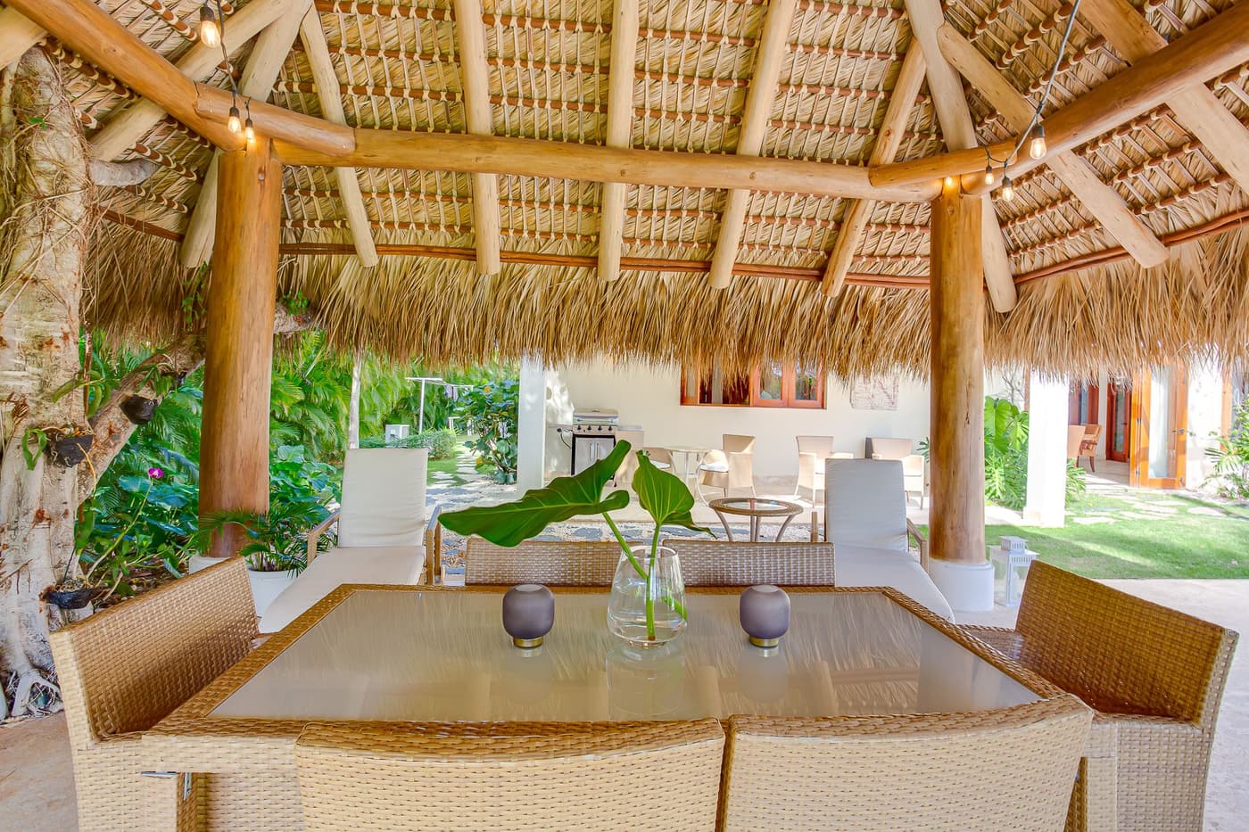 Villa Jaguey 10 — luxury villa photo 1